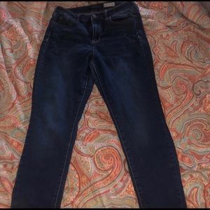 Aeropostale jeans